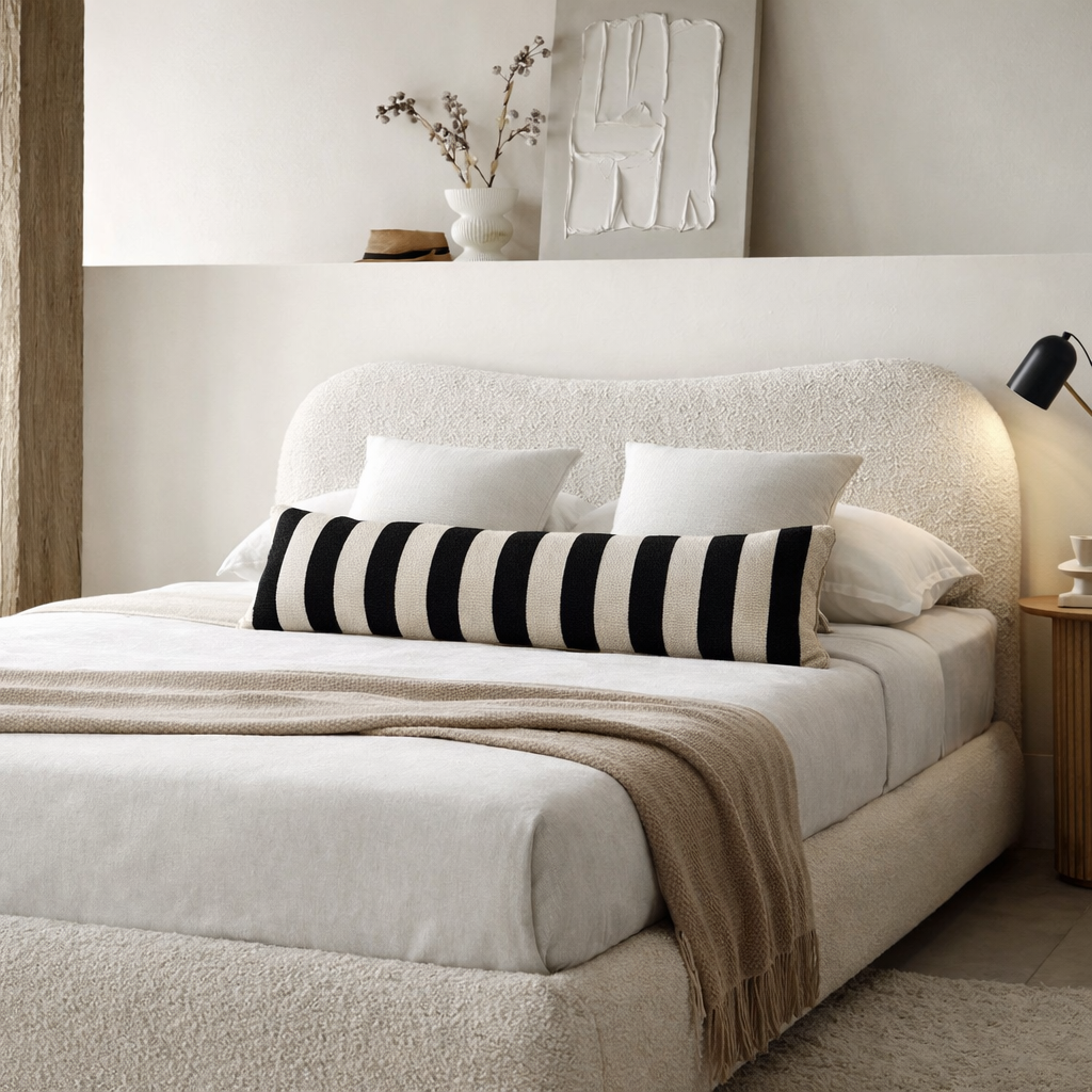 Pelham Oversized Lumbar Pillow Cover
