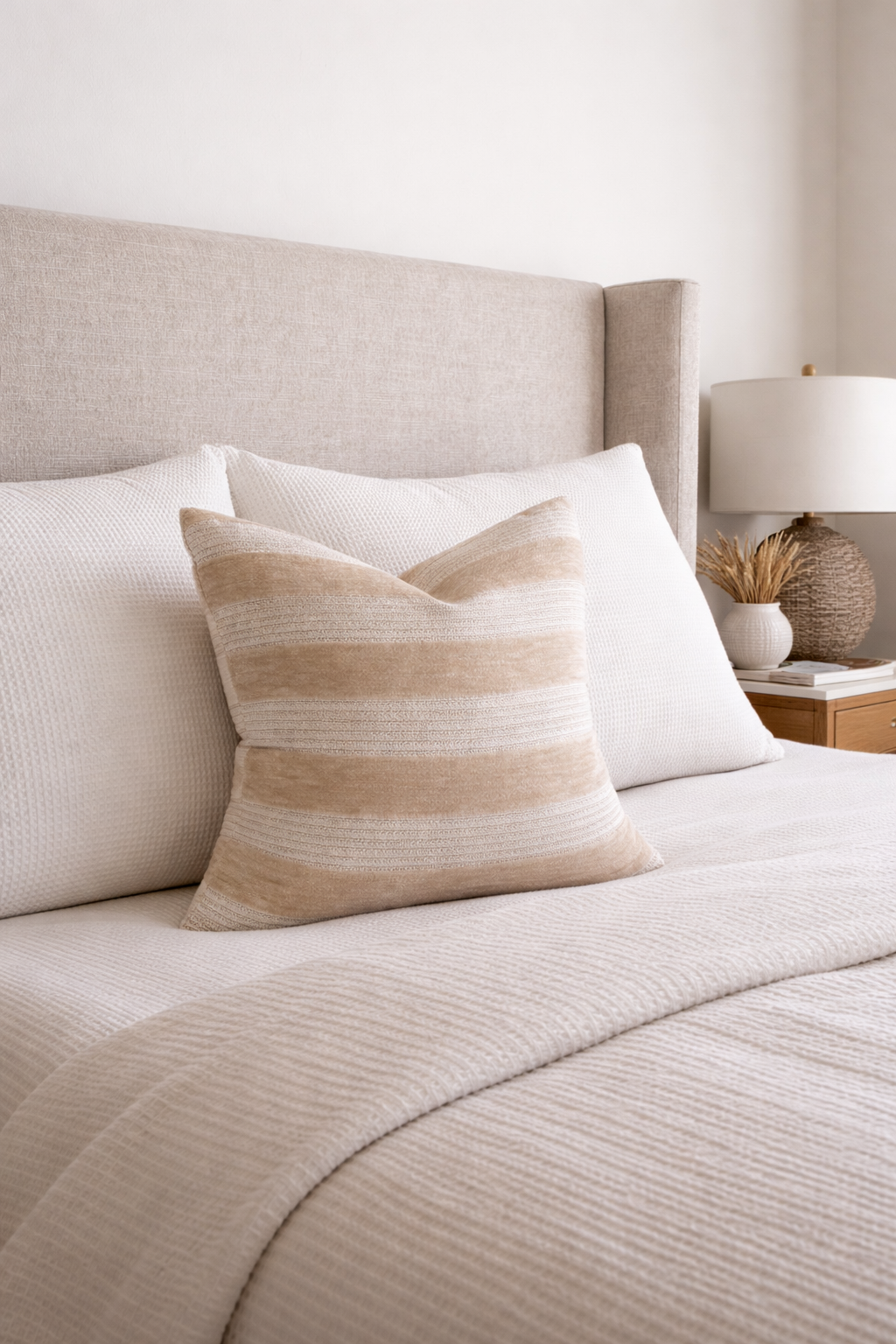 Wychmere Pillow Cover