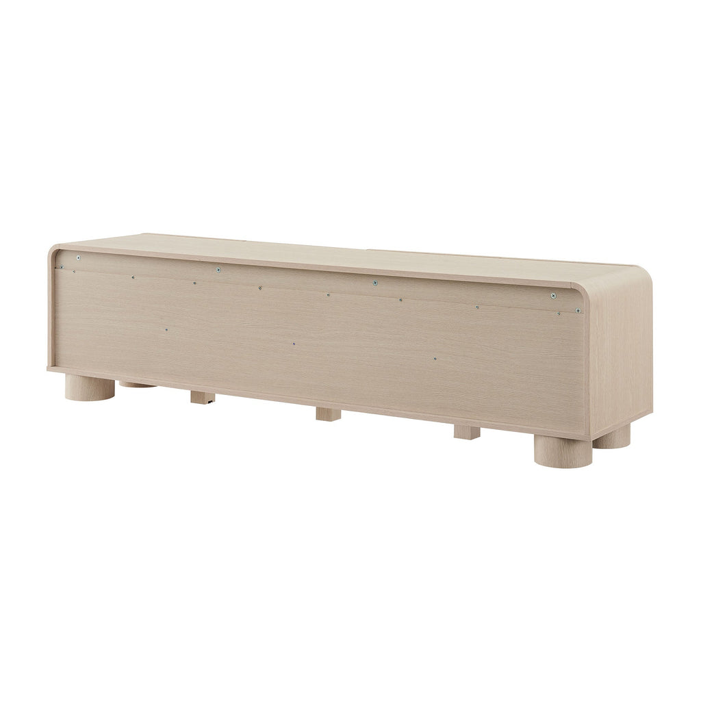 Sonnet 69" Low Profile TV Stand by Modway