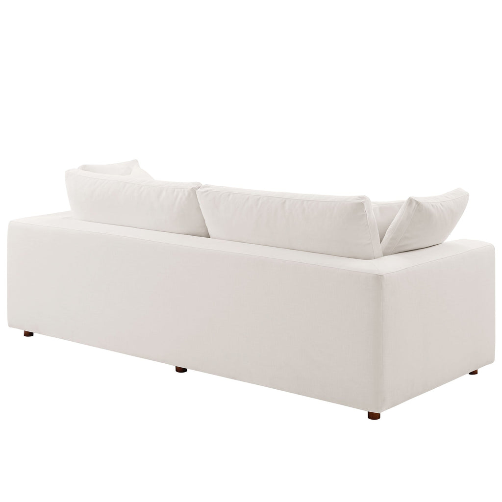 Commix Down Filled Overstuffed Sleeper Sofa by Modway