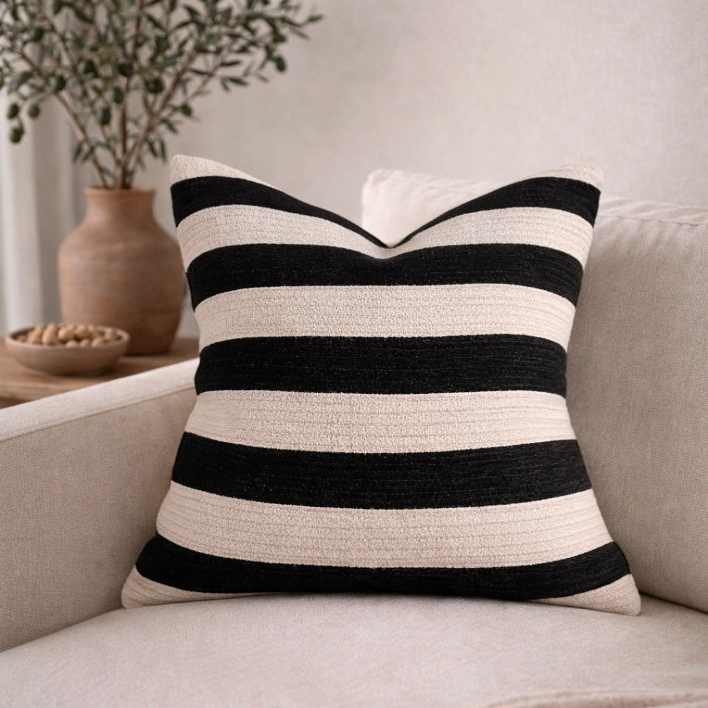 Pelham Pillow Cover