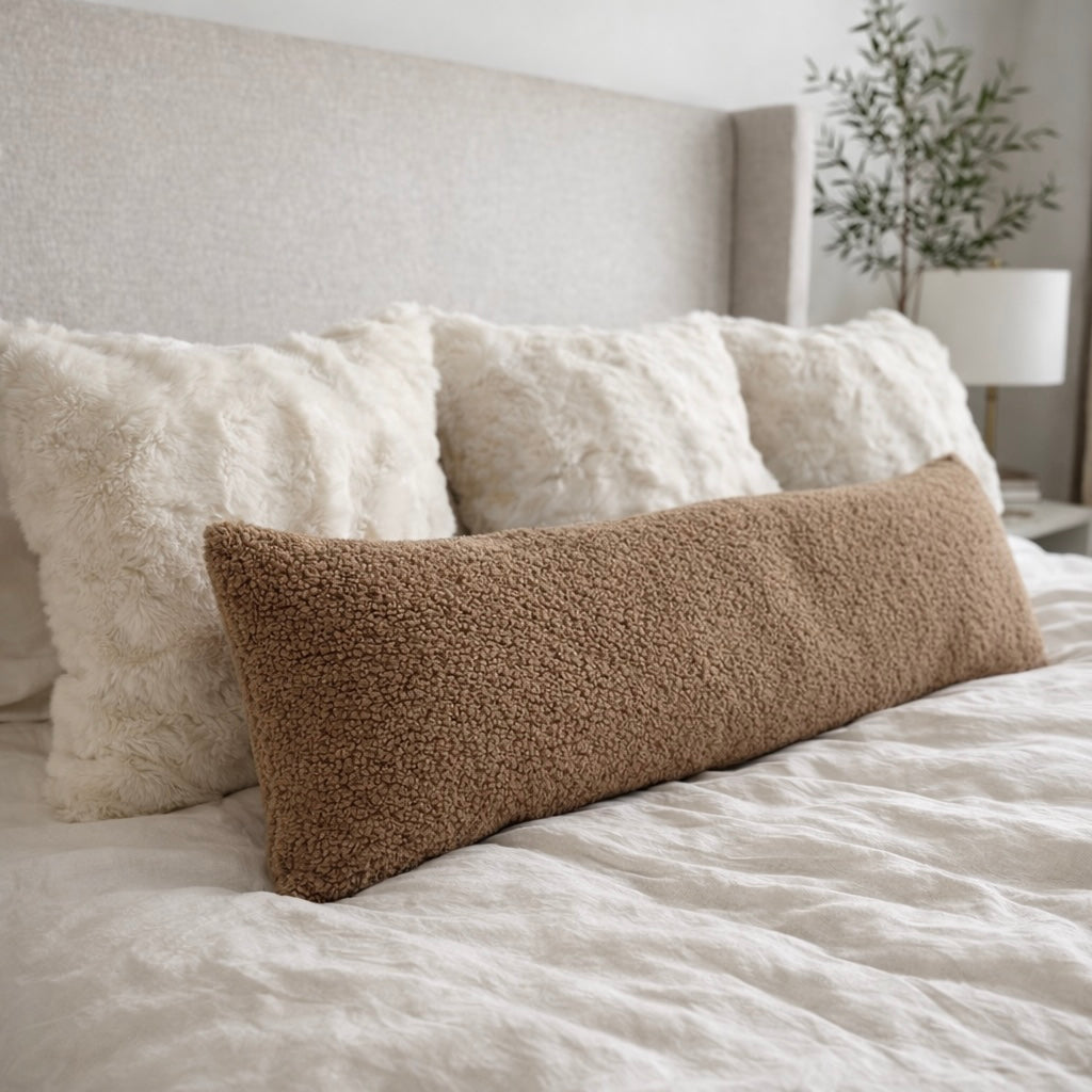 Burlington Oversized Lumbar Pillow Cover