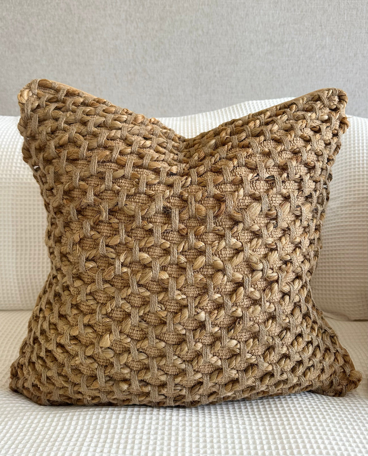 Tanah Pillow Cover