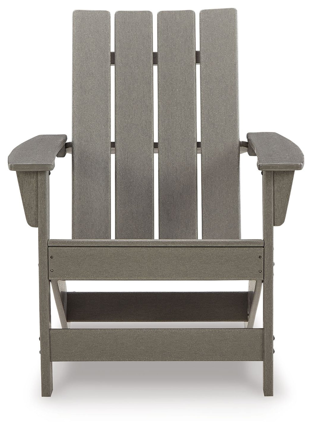 Visola - Adirondack Chair - Gray